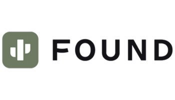 Found  Logo